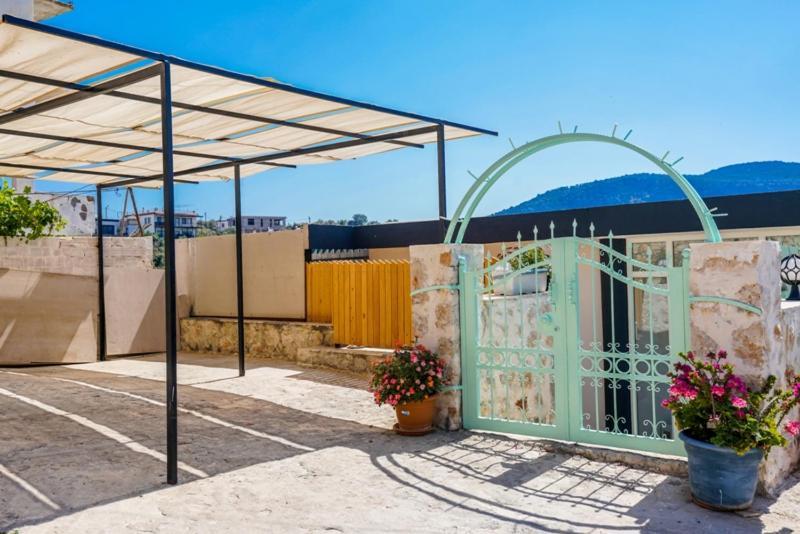 Villa Ugurlu カルカン エクステリア 写真