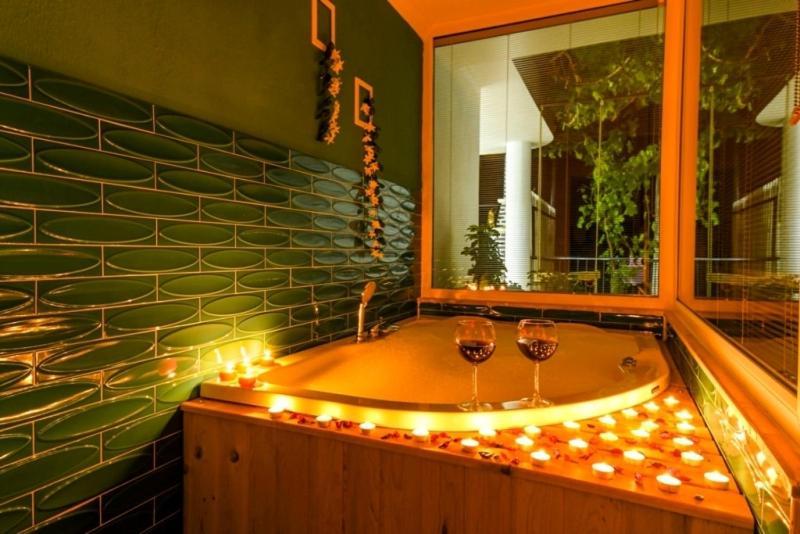 Villa Ugurlu カルカン エクステリア 写真